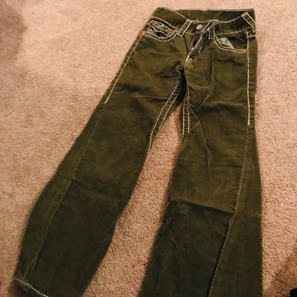 Pants